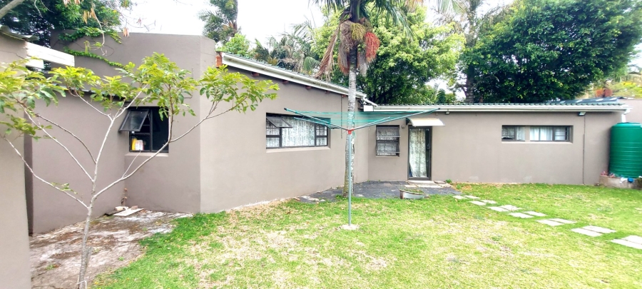 4 Bedroom Property for Sale in Vincent Eastern Cape